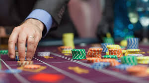 Онлайн казино Casino Pautina